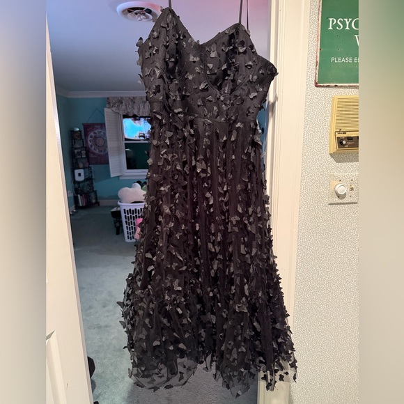 Foxblood monarch dress 2xl - Picture 2 of 3